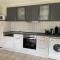 Apartment in Trassenheide near Baltic Beach