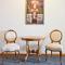 Newly renovated Hotel Kastil