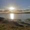 COASTAL CARAVAN ELIE sleeps 6 - Elie