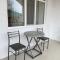 Apartment in Raduga West, Issyk-Kul