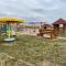 Apartment in Raduga West, Issyk-Kul