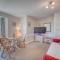 Apartment 5 - 1 Bedroom Sea Front-Sea Views-Free Parking