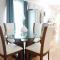 Atlanta Unit 1 Room 1 - Peaceful Private Master Bedroom with Private Balcony