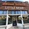 Atlanta Unit 1 Room 1 - Peaceful Private Master Bedroom with Private Balcony