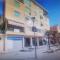 Monterosso Apartments in Servanos Villas
