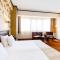 International Bucharest City Centre Hotel