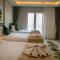 Sulduz Hotel Apart & SPA