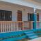 Island Front - Bangcogon Resort and Restaurant - Oslob