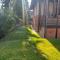 Center Apartman Jacuzzi & Szauna