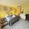 The Castle Inn Hotel Bramber