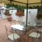 La terrazza di Elena