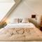 Romantic Wellness BnB Noordwijk