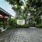 Kubu Kak Dudung Villas