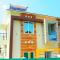 Rose Garden Enclave for Families & Executives