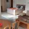 Studio apartman Palma