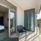 Apartament z aneksem kuchennym i basenem 426 Diune Hotel Resort