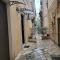 GIOVINAZZO HISTORIC APULIA old town stone house with private patio