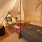 Paraiso Bell Tent - Тортоса