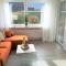BUTZE Ferienapartment mit Terrasse & WLAN & Parkplatz