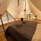 Paraiso Bell Tent - Тортоса