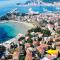 Bacvice 21