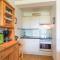 Haus Rotesand, Whg 111