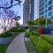 SwissBelResidence Studio With King Bed