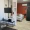 Studio Cosy tt confort proche aéroport Studio Cosy tt confort proche aéroport