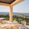 Villa City View - Heated Pool & Gym - Majestic views - 5 min drive from center - 干尼亚