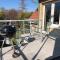 Apartmány Jevany