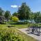 Campingplatz Alpenblick
