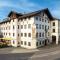 Hotel Gasthof Alte Post Holzkirchen Hotel Gasthof Alte Post Holzkirchen