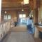 Newland Valley Log Cabins