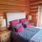 Newland Valley Log Cabins