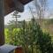 Newland Valley Log Cabins
