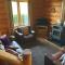 Newland Valley Log Cabins