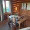 Newland Valley Log Cabins