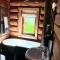 Newland Valley Log Cabins