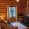 Newland Valley Log Cabins