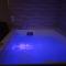 Olympus View Rooms Sauna & Spa - Litochoro