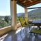 Pavlos cottage with beach view