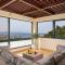 Villa City View - Heated Pool & Gym - Majestic views - 5 min drive from center - 干尼亚