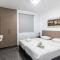 Spiros Luxury Apartments