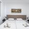 Spiros Luxury Apartments