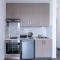 Spiros Luxury Apartments