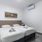 Spiros Luxury Apartments