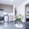 Spiros Luxury Apartments