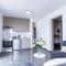 Spiros Luxury Apartments
