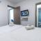 Spiros Luxury Apartments