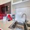 Apartment Rocha Tower Lovely